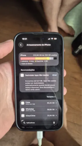 iPhone 14 Pro 256gb