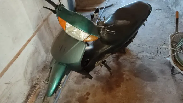 Biz C100