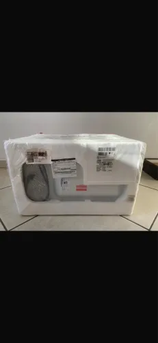Micro-ondas Electrolux 31L cor Inox Espelhado (MI41S)