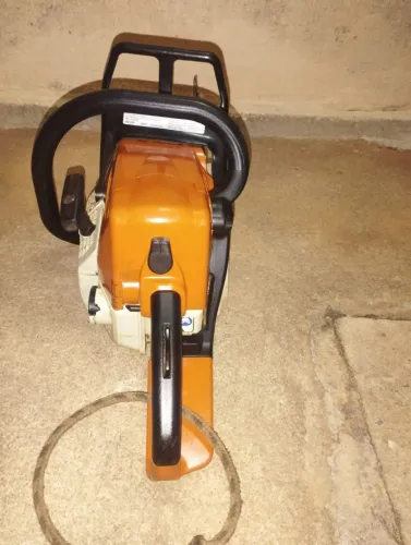 Motoserra Stihl 250