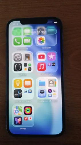 IPHONE 12 64 G BATERIA 75%