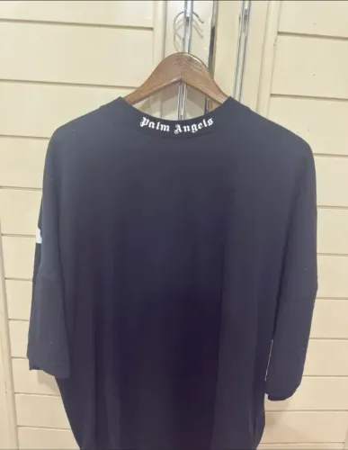 Camiseta Palm Angels Classic Oversize Original