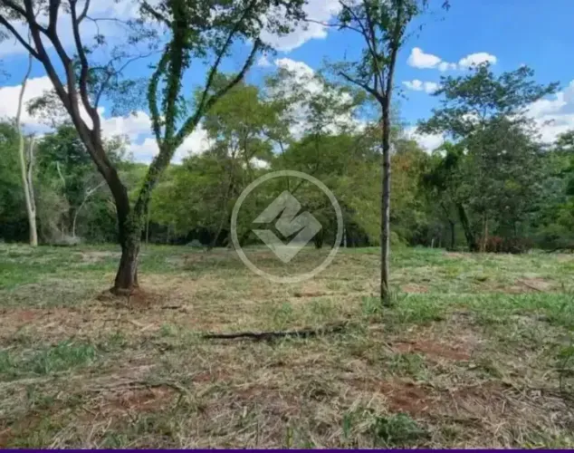 CONDOMÍNIO ALDEIA DO VALE TERRENO NA MELHOR LOCALIZAÇÃO