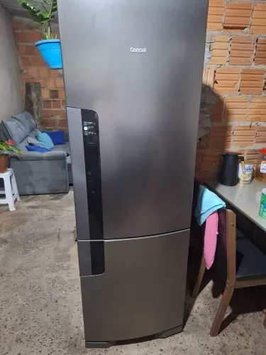 Vende geladeira