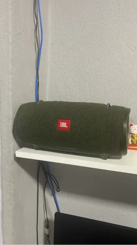 JBL Xtreme 2