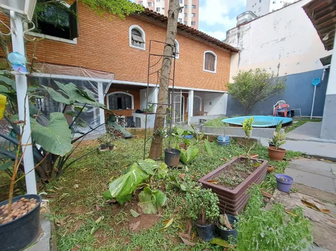 Terreno à venda, 595 m² por R$ 3.999.900,00 - Vila Ipojuca - São Paulo/SP