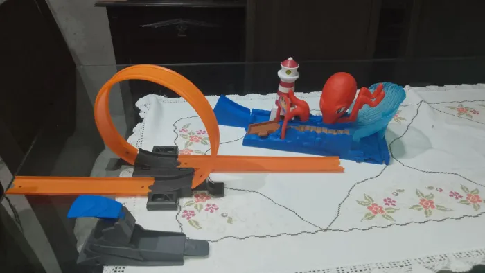 Lote hot Wheels 