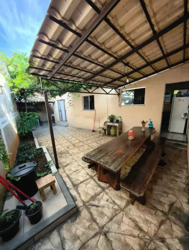 Vende-se casa na Marambaia rc