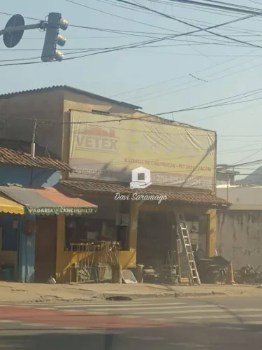Terreno em Piratinga