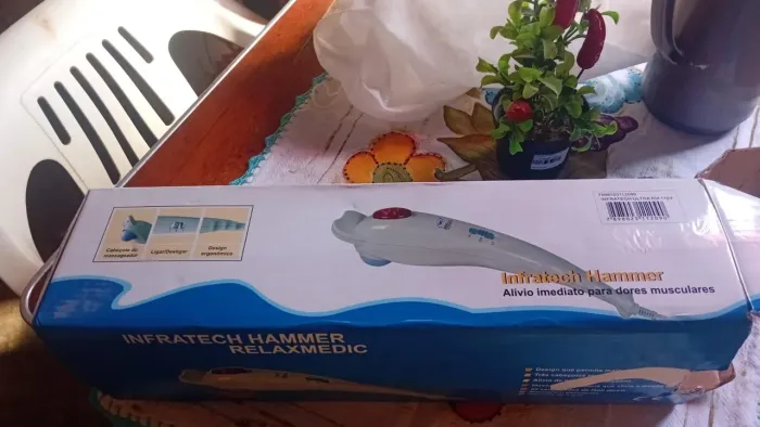 Massageador