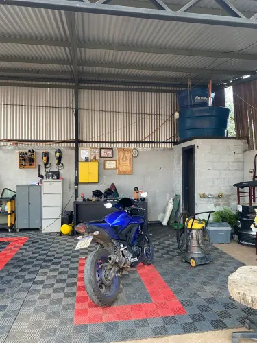 Estetica automotiva pronta