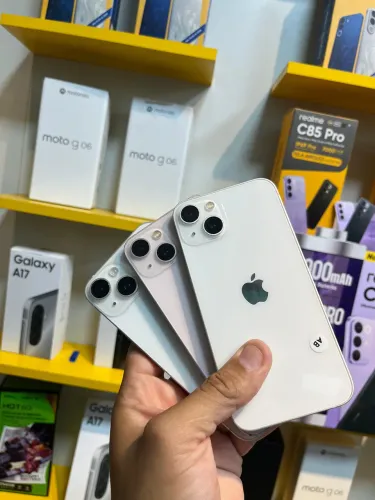 IPHONE 14 PLUS | 256gb