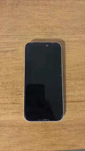 iPhone 15
