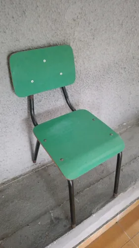 Cadeirinha infantil