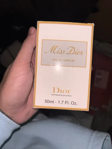 Miss dior