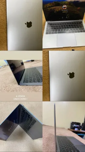 MacBook