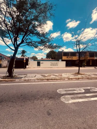 Imóvel Comercial - Padre José Holanda do Vale