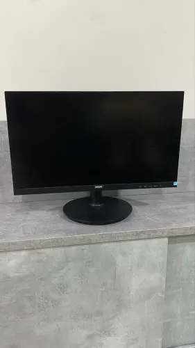 Monitor LCD Philips 21,5?