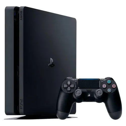 Playstations 4 1000 jogos