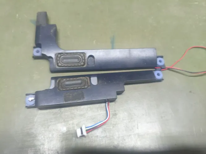 Par de Alto Falantes para Lenovo Ideapad 320-15, 320-15isk