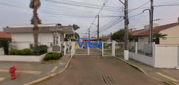 Casa em Condomínio Canoas RS brasil