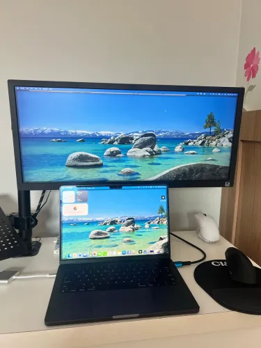 Monitor ultrawide 27 polegadas 75hz