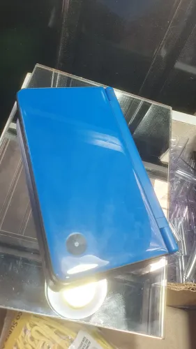 Nintendo DS XL Desbloqueado