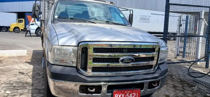 Ford F-350 2017