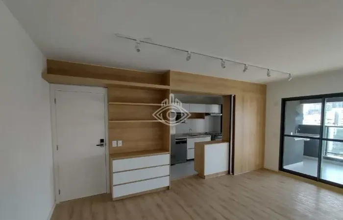 Apartamento à venda na Rua Capote Valente, Pinheiros, São Paulo