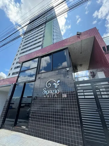 vendo Excelente Apartamento no Farol!