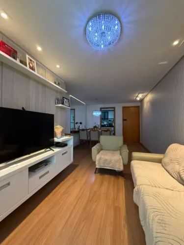 Jardim Camburi - Vitória - ES