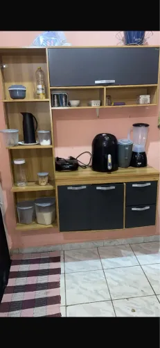 Vendo Armário de cozinha usado