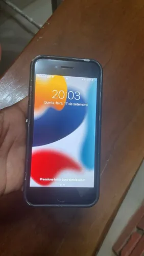 Vende-se iPhone 7