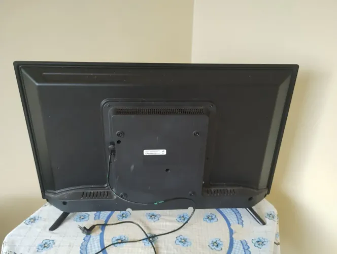 Vendo Smart TV Philco de 32° 