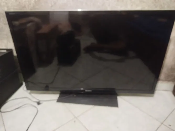 Tv Sony (leia descrição)