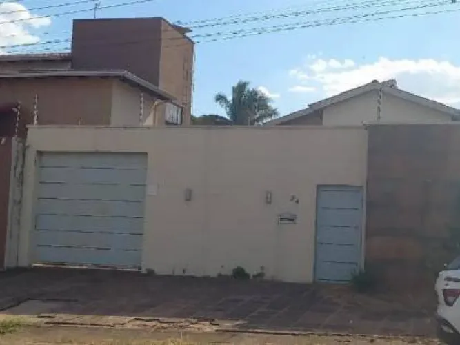 Casa 408 m² - Centro - Xinguara - PA