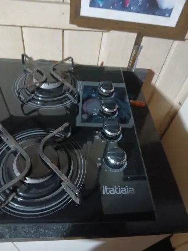 Vendo fogão oktop .
