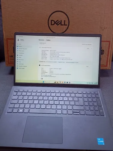 Notebook novos.