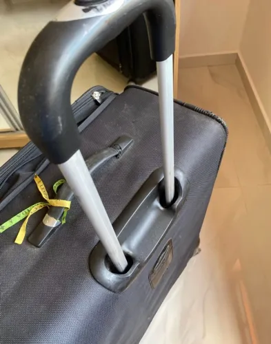 Mala 35 kg samsonite