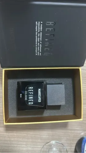 PERFUME ORIGINAL DOS EUA