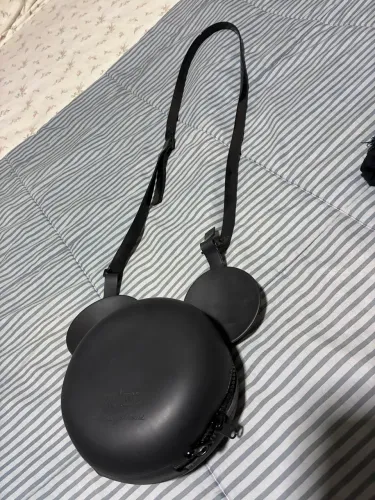Bolsa mickey Melissa
