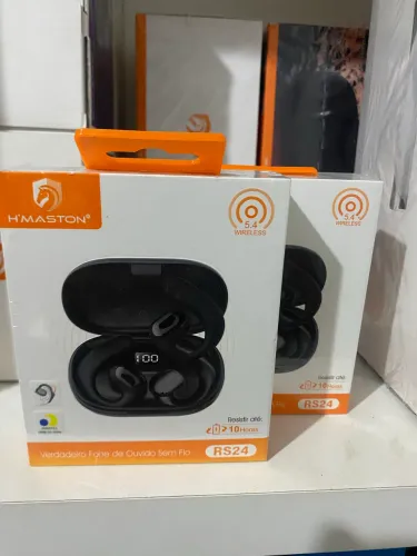 Fone de Ouvido Airdots HMASTON