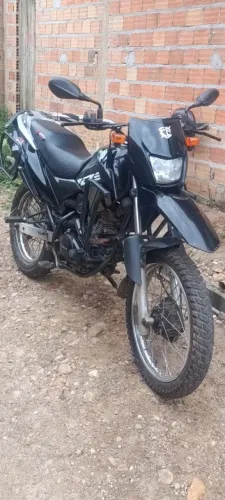 BROS 150 , QUITADO E SELADO SEM NENHUM PROBLEMA