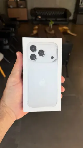 iPhone 18 pro 