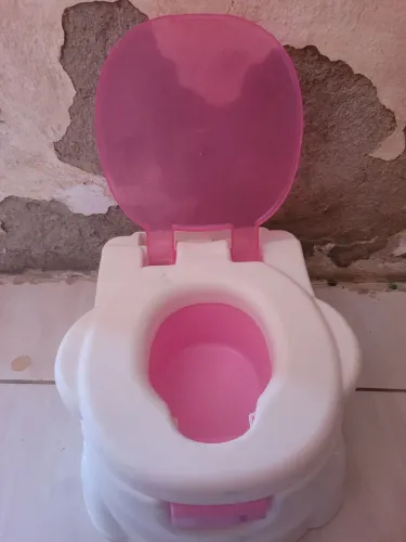 Kit infantil valor negociável 