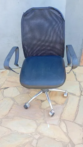 Cadeira de escritório