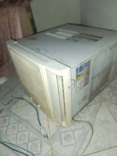 Ar condicionado