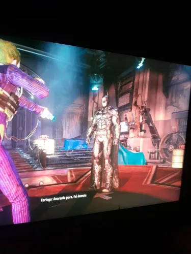 Troco ps3 por monitor