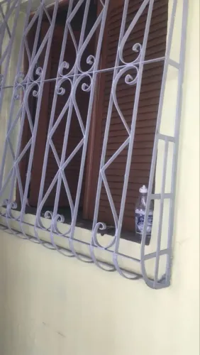 Vendo casa na vila palmeira