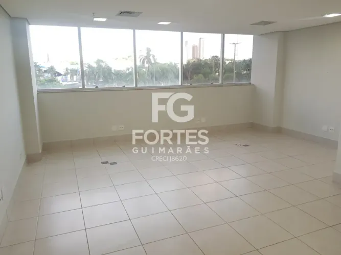 sala comercial no Ribeirão Shopping